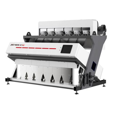 AMD NY (KP)-E grain color sorter